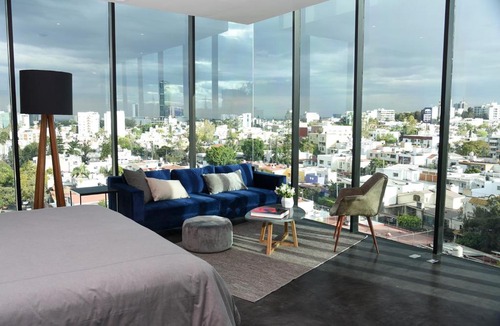 Financial District Apartment | Suites BQ