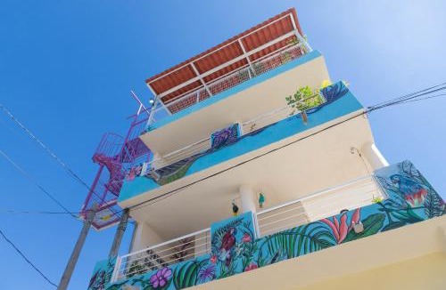 Punta de Mita Apartment | Suites de Mita - Boutique Hotel