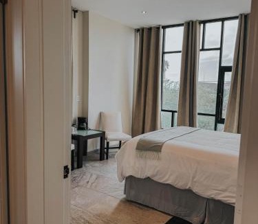Ensenada Apartment | Suites Lassa