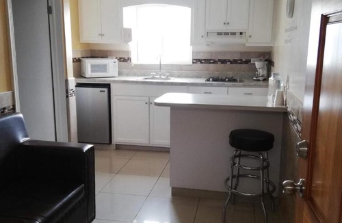 Costa de Oro Apartment | Suites Leon Rojo