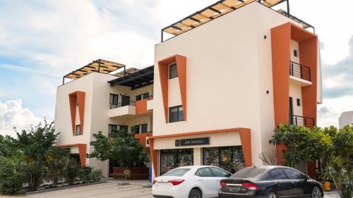 San Jose del Cabo Apartment | SUITES LOMBOY & PLAZA