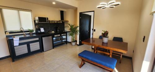 San Jose del Cabo Apartment | SUITES LOMBOY & PLAZA