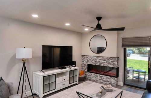 Oak Creek Apartment | Sultry Sedona Getaway