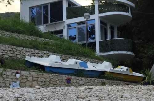 Utjeha Villa | Summer Beach House