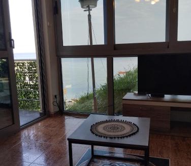 Utjeha Villa | Summer Beach House