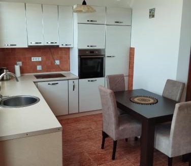 Utjeha Villa | Summer Beach House