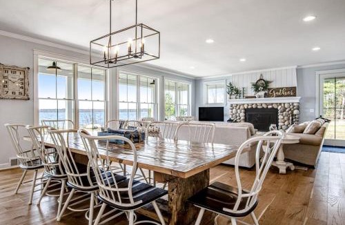 St Germain House | Summer Breeze
