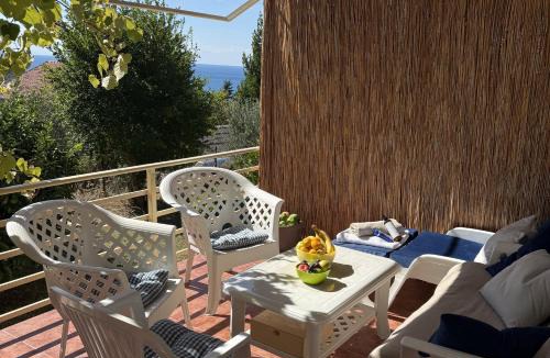 Utjeha Apartment | Summer house Kruce