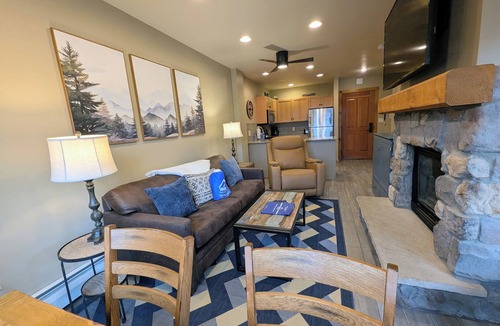 River Run Condo | Summer in River Run | Pool, Hot Tubs, Views