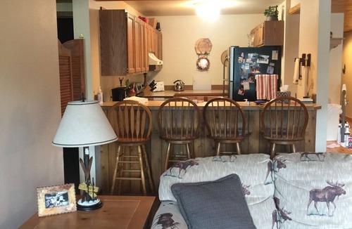 Big Sky Condo | Summer is nearly gone and bookings for winter are filling up all over.
