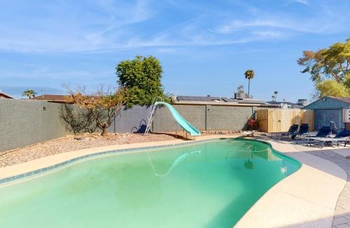 Paradise Valley Village House | Summer Lovin
