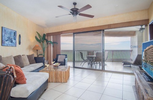 Puerto Penasco House | Summer Sunset Haven Panoramic View Oceanfront