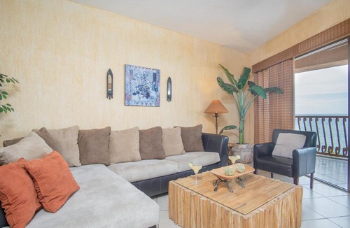 Puerto Penasco House | Summer Sunset Haven Panoramic View Oceanfront