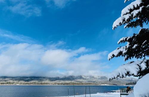 Summit Estates House | Summit Condo - Luxury condo, walk to the slopes!