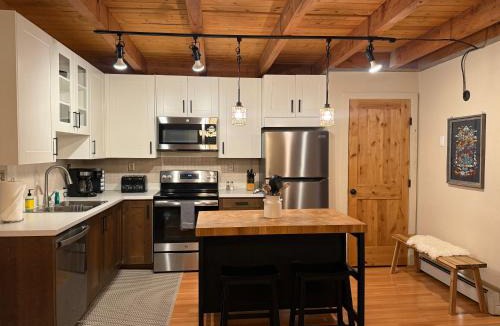 Wildernest Apartment | Summit County Wildernest Condo
