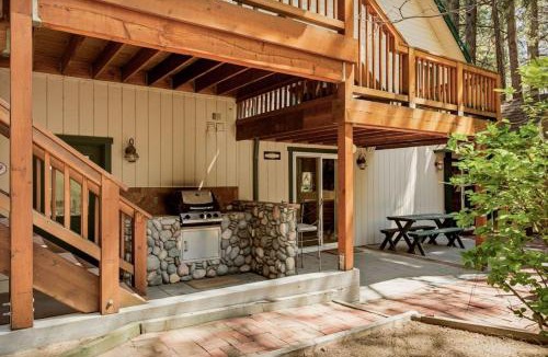 Summit Estates House | Summit Haus