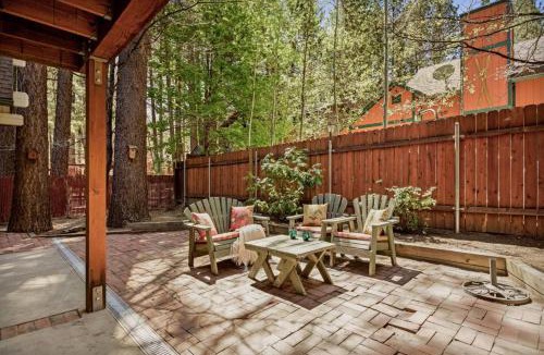 Summit Estates House | Summit Haus