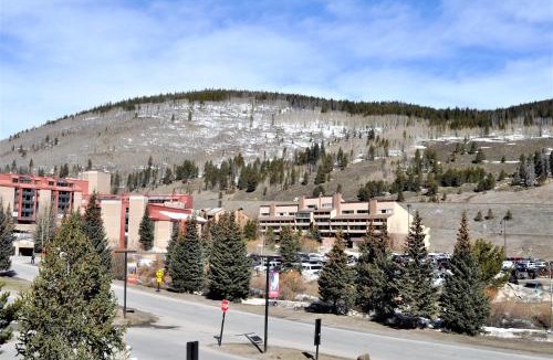 Copper Mountain Village House | Summit House 2 bed 2 bath SHGW