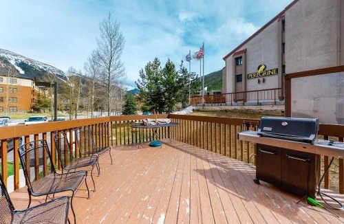 East Village at Copper Apartment | Summit House East 309