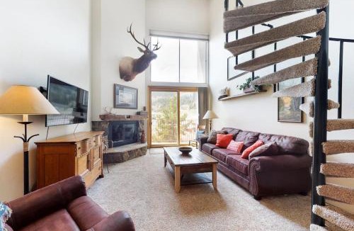 East Village at Copper Apartment | Summit House East 309