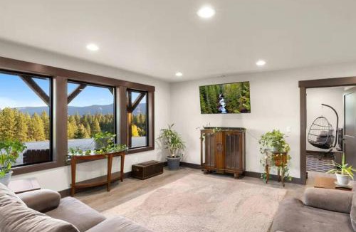 Cle Elum House | Summit House