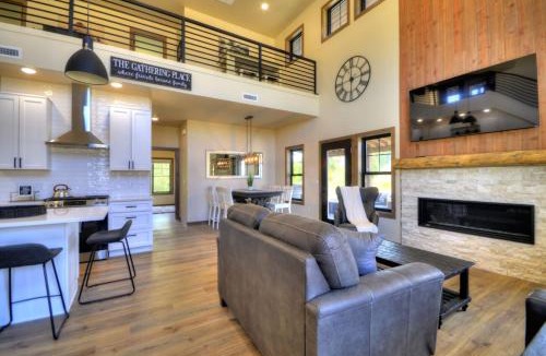 Red Lodge House | Summit Sky Retreat Red Lodge