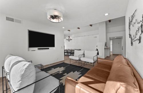Mesa House | Sumptuous 4br House W Private Heated Pool