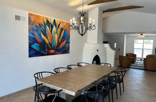 Mesa House | Sumptuous 4br House W Private Heated Pool