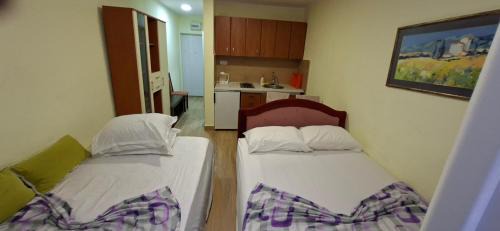 Babilonija Apartment | Sunčani apartman 2-Vila Amfora