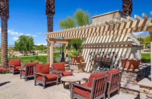 Indio House | Sun City Fun - Alice Lodging