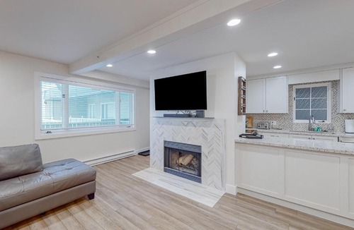 North Park City Apartment | Sun Creek Sanctuary