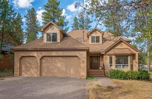 Redmond House | Sun Haven - Meredith Lodging