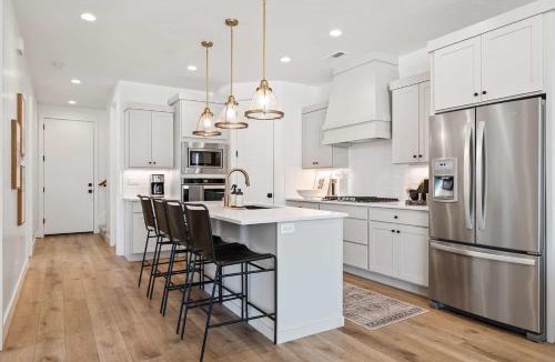St. George House | Sun-Kissed Retreat home