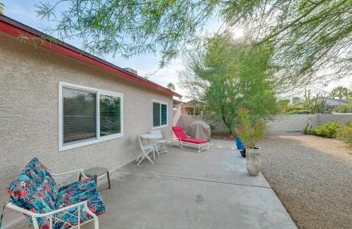 Sun Lakes House | Sun Lakes Home w/3 Pools in Retirement Community