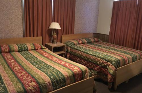 Kanab Hotel | Sun -N- Sand Motel