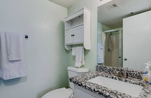 Surprise Apartment | Sun Ridge Resorts 336
