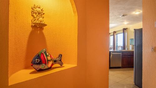 Puerto Penasco House | Sun Soaked Paradise Spacious Oceanfront Condo