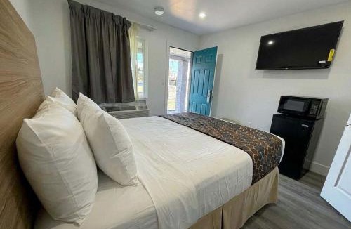 Downtown Phoenix Hotel | Sun Valley Motel