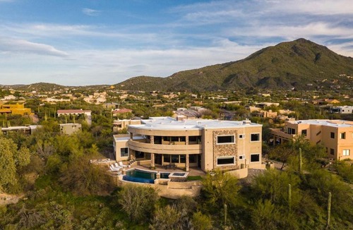 Cave Creek House | Sunbeam by AvantStay