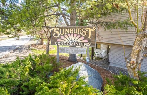 Steamboat Springs Hotel | Sunburst Condominiums