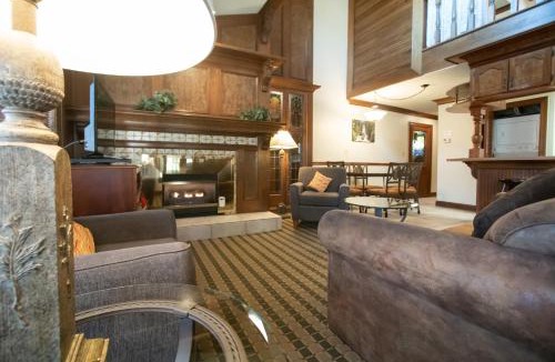 Steamboat Springs Hotel | Sunburst Condominiums