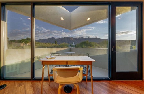 Tucson House | Suncrest GH