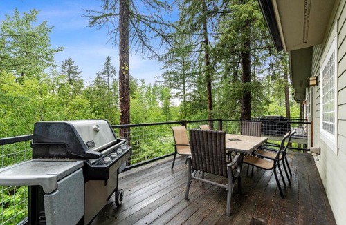 Whitefish House | Suncrest Hideaway