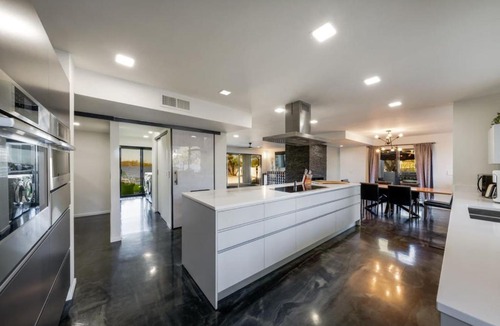 Tucson House | Suncrest Primary