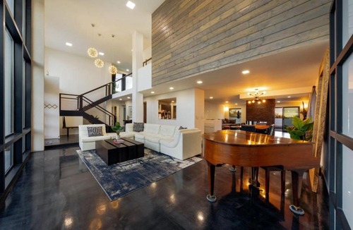 Tucson House | Suncrest Primary