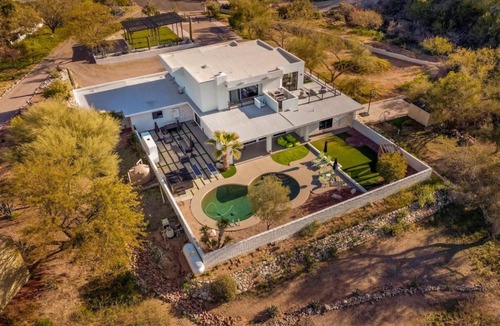 Tucson House | Suncrest Primary