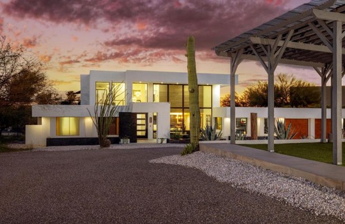 Tucson House | Suncrest Primary