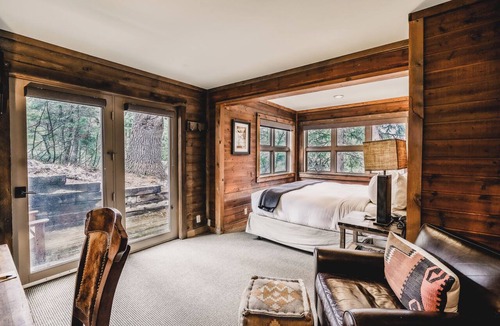 Sundance Resort | Sundance Mountain Resort