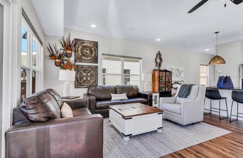 Table Rock House | SunDaze