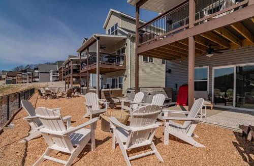Table Rock House | SunDaze